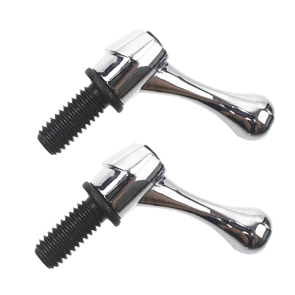 Mill Handle Adjustable Handle Non-Discoloration Plastic Spraying Treatment