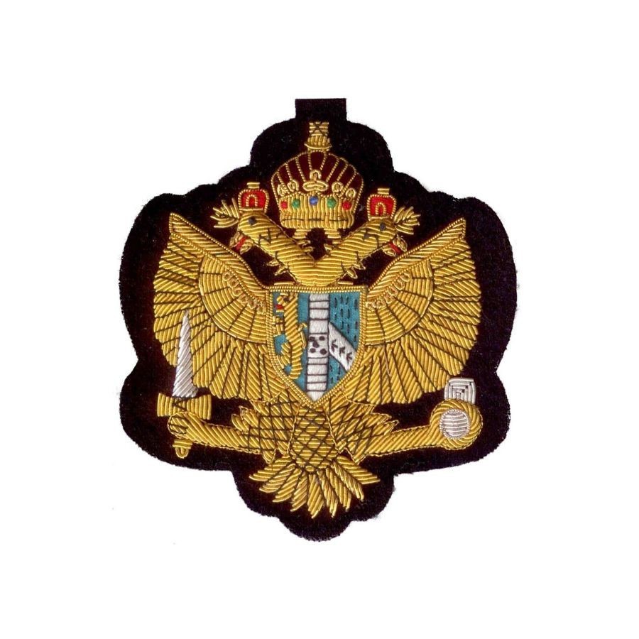 Badge