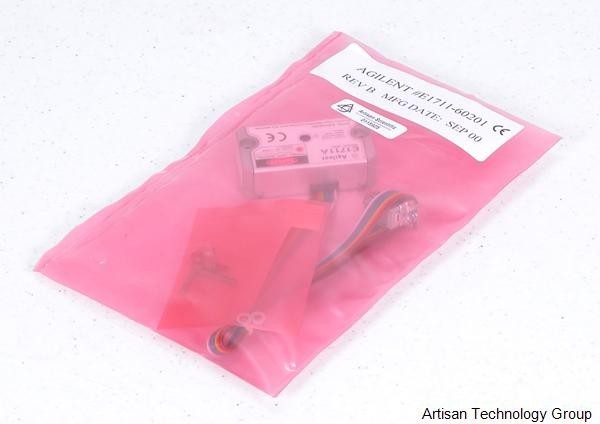 HP E1711A Sensor Head