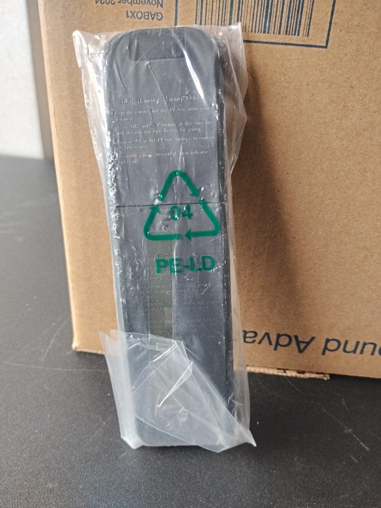 SuperBox Remote Control Voice Control S5 Pro S5 Max