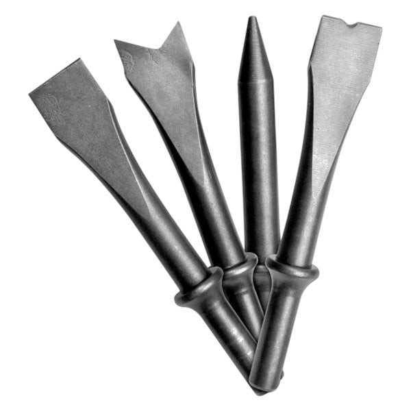 Performance Tool 0.401" Shank Air Hammer Kit