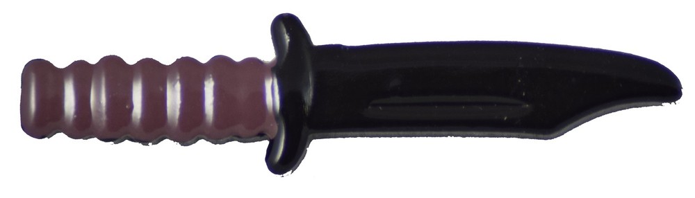 K-BAR HAT PIN