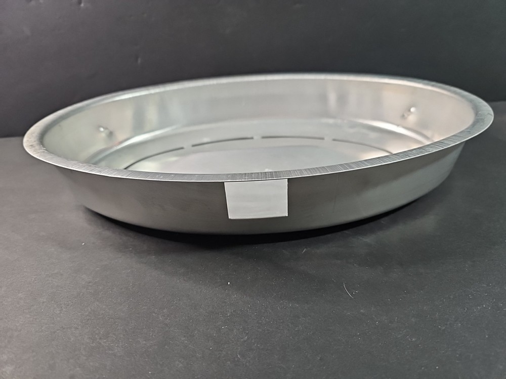 Dazey Nutri-Broil Insert Pan Replacement Part ONLY Protective