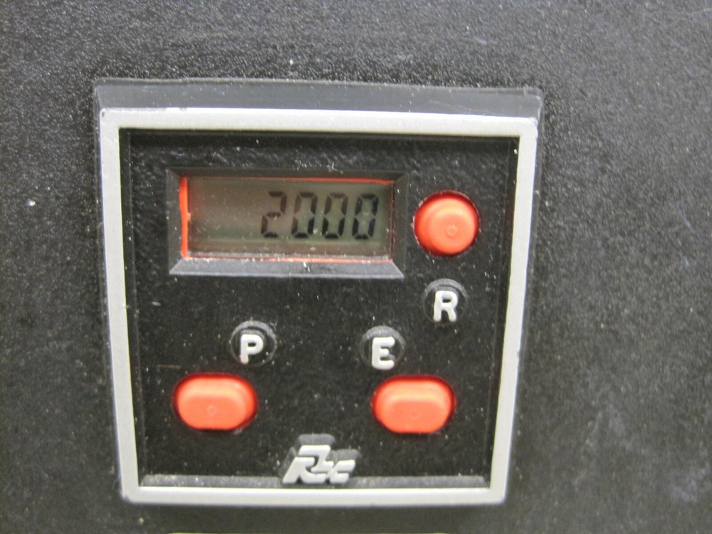 Rotel RLC 1050-1 External Counter Universal Function AC/DC Power Supply Unit