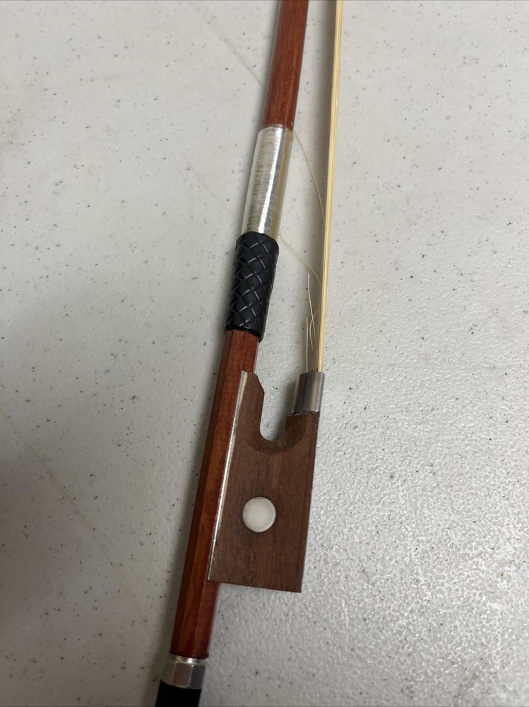 Kerrey Violin Student Black W/Case String Size 4/4