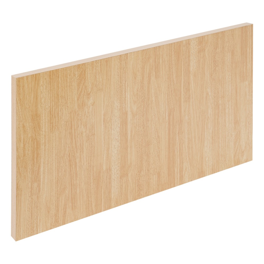 Wood Color 60x120x3.5cm Adjustable Workbenches Tabletop Rectangular Countertop