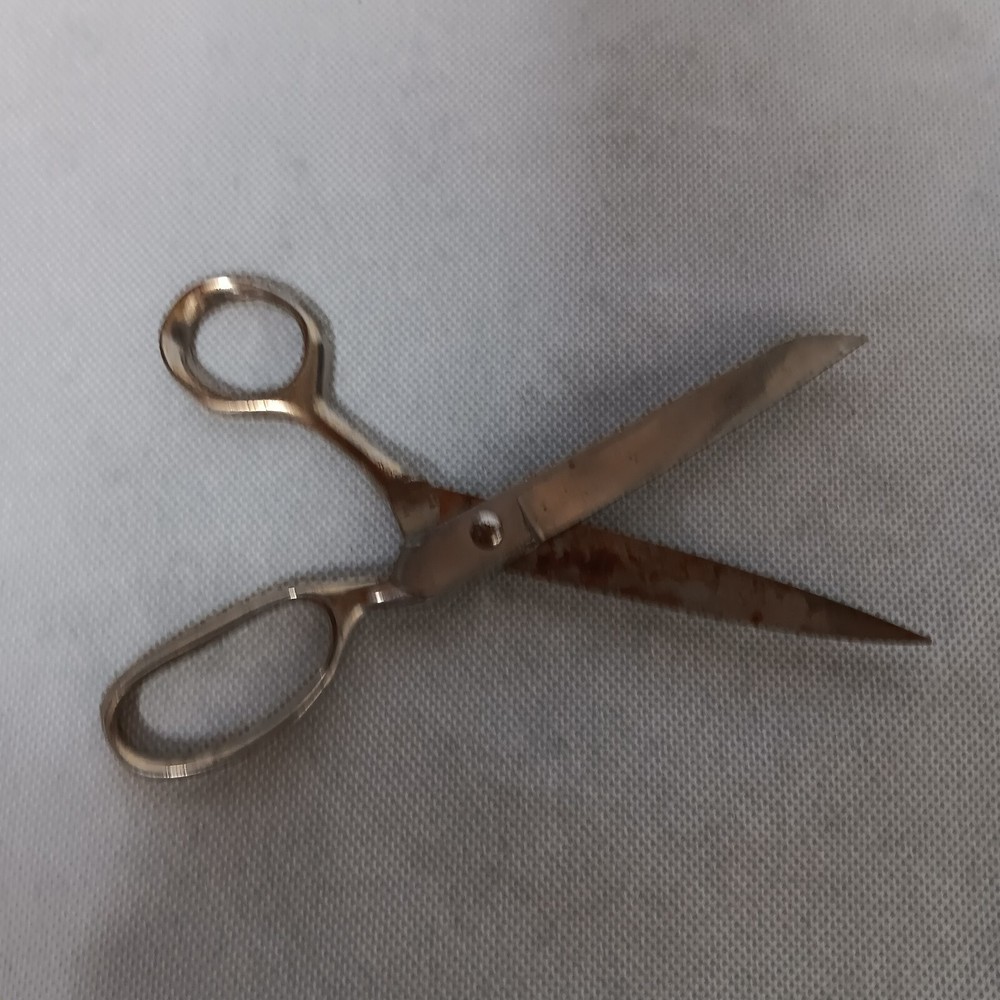 Kleencut Pinking Scissors 134C 7 inch