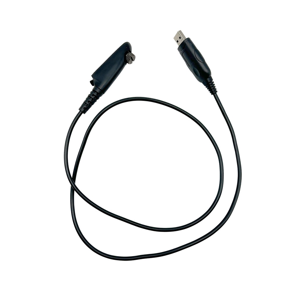 Replacement USB Programming Cable For HT750 HT1250 PRO5150 GP328 GP340 GP380