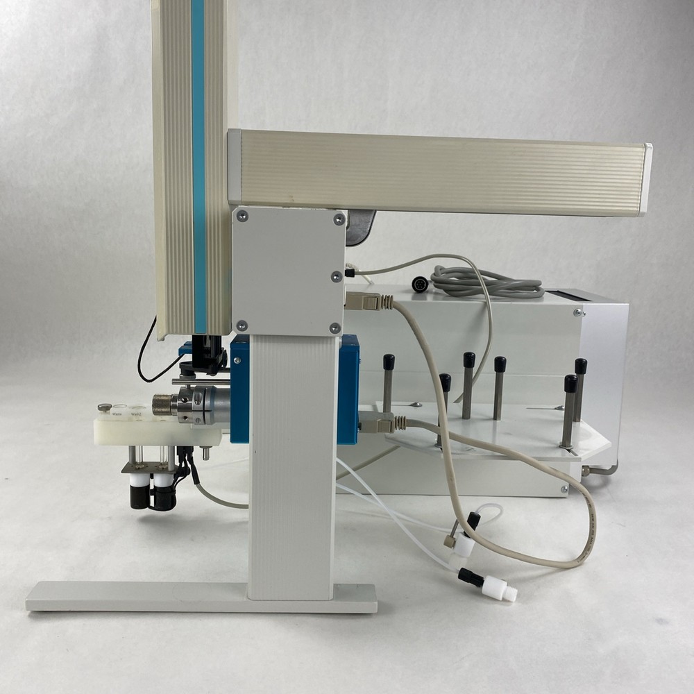 CTC MXY 04-01A Analytics Systen