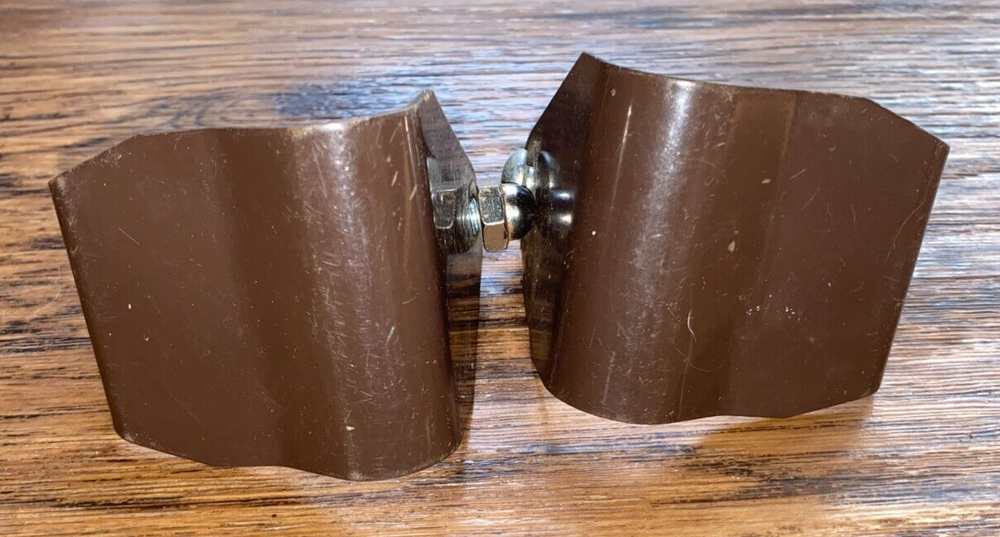 2 1/2'' STIRRUP TURNERS