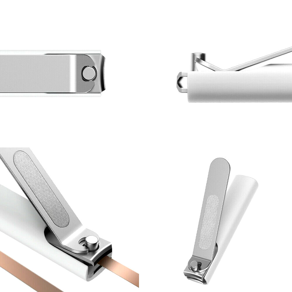 Xiaomi mijia Nail clipper Sharp and durable Anti-splash casing Design