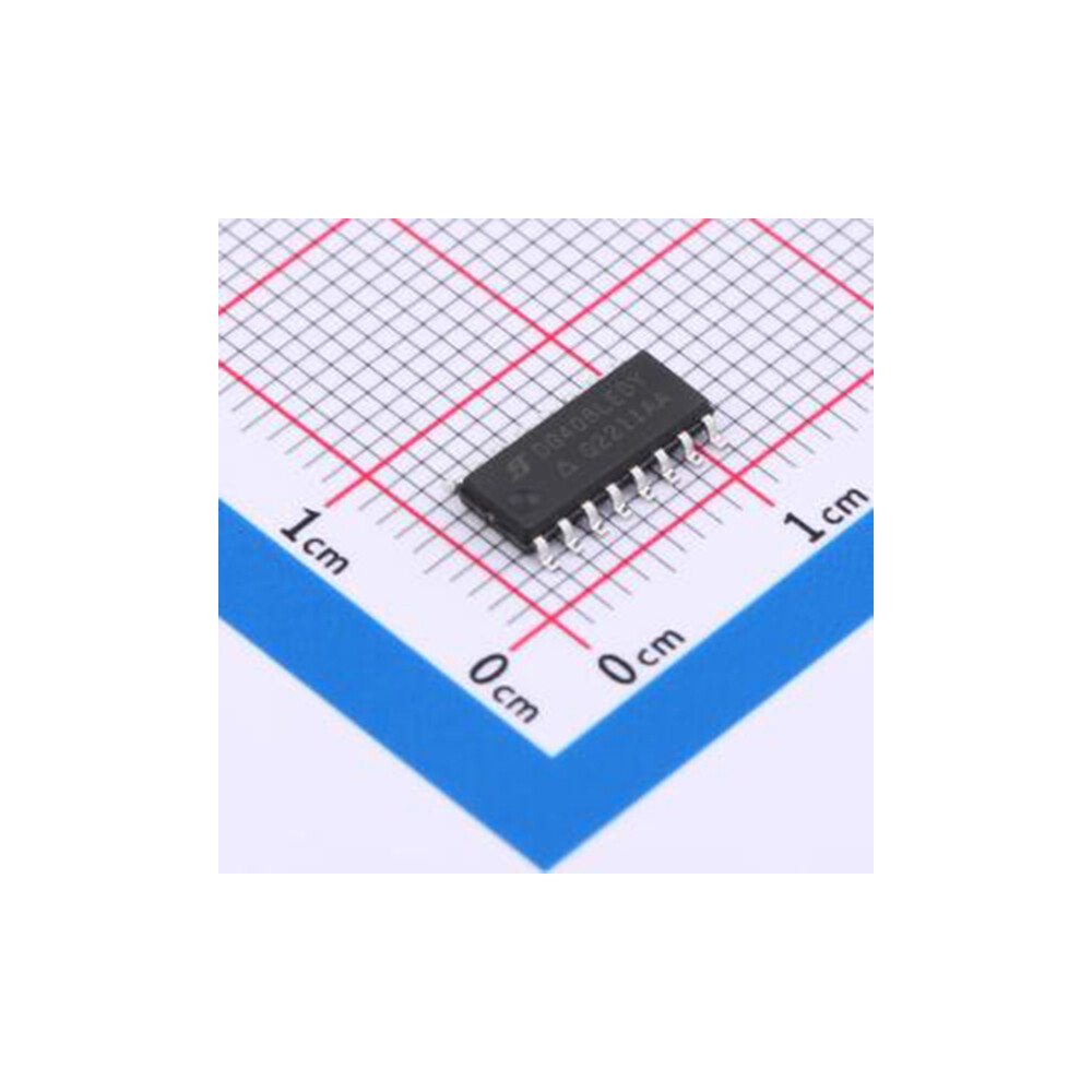 1pcs DG408LEDY-GE3 SOIC-16