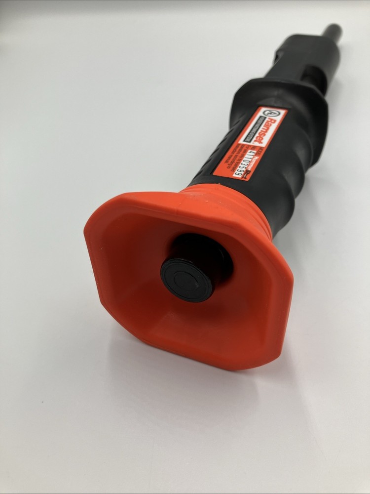 Ramset HammerShot 0.22 Caliber Single Shot Tool 00022
