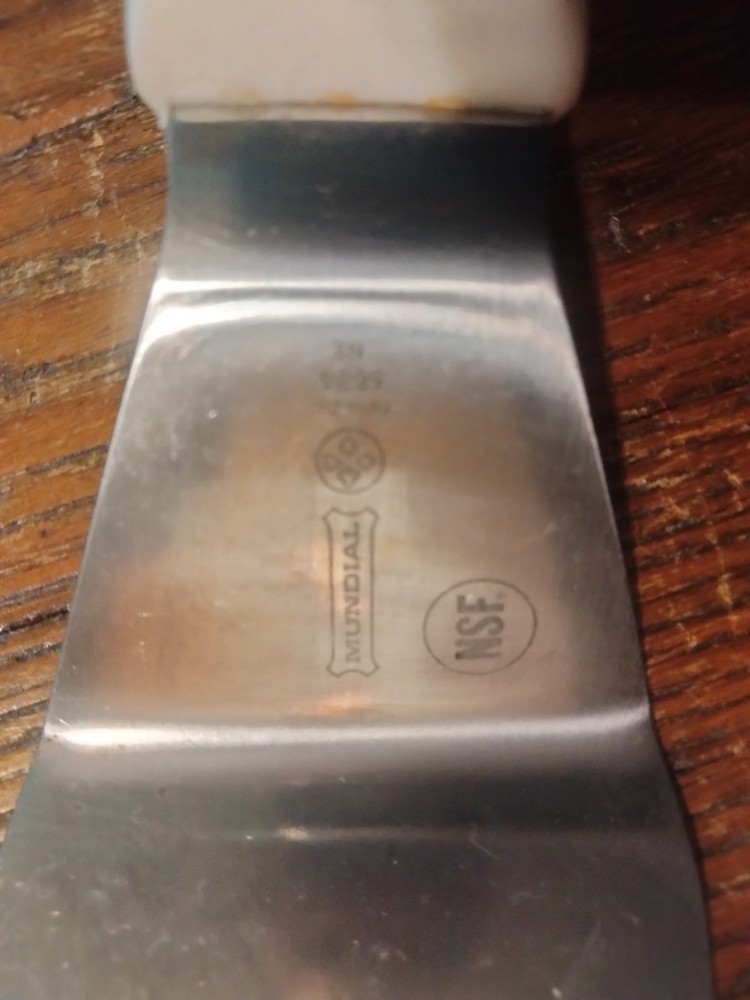 Mundial Cake-Pie Server