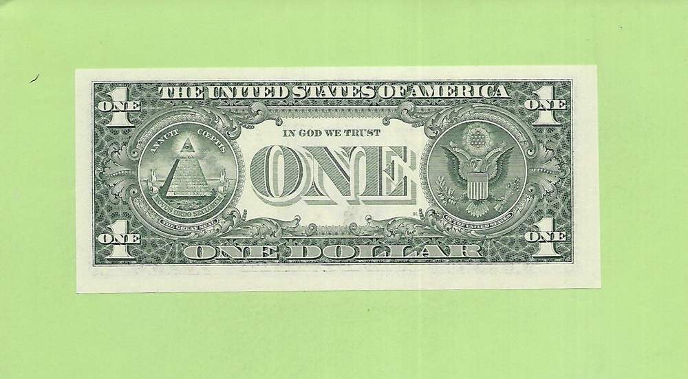 2003* ..UNCIRC $1 E 0461 5177 * .... 2003 $1 E-* STAR NOTE