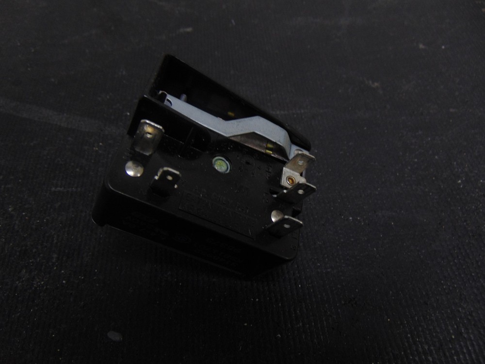 Whirlpool Range RF375PXDW0 Infinite Switch 3148952
