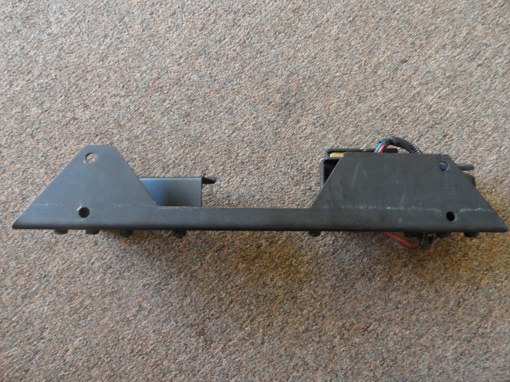 Big sky gun rack