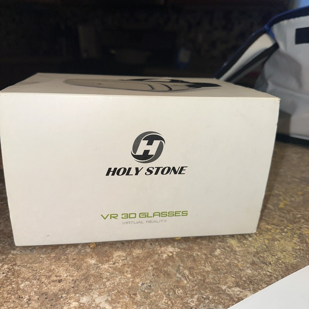 VR 3D Glasses Holy Stone HSVR