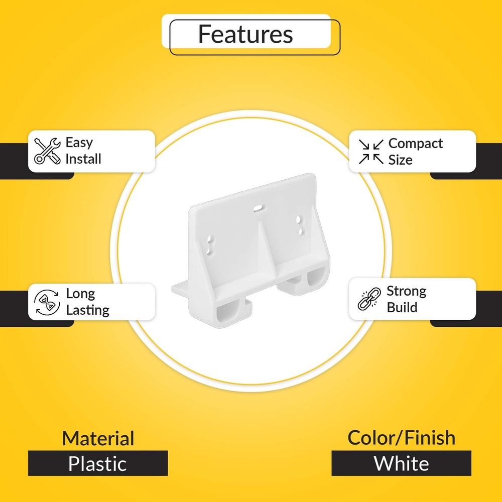Brixwell 45-14 Drawer Guide Old KD-14