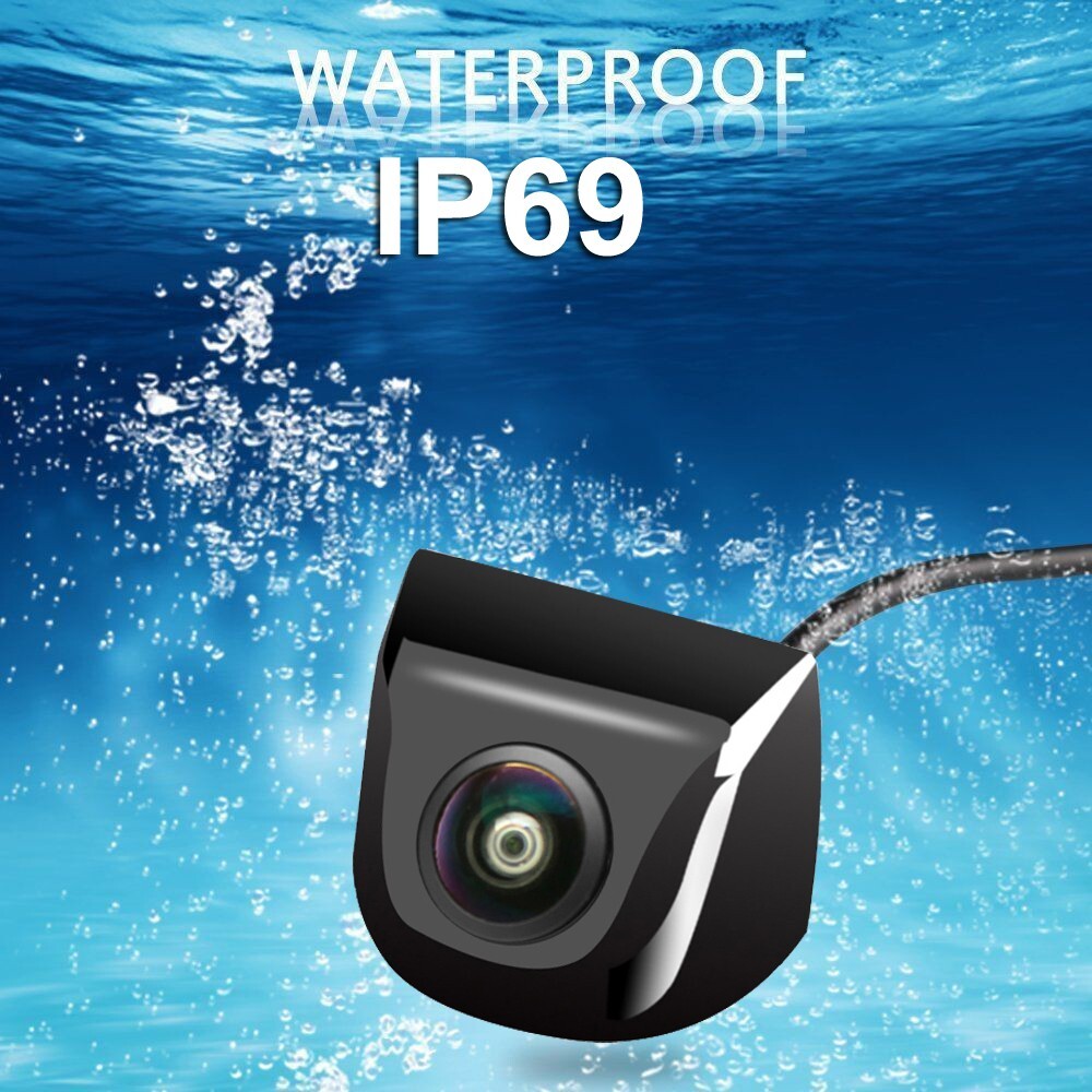 4.3'' Rear View Mirror Monitor OEM Bracket Reversing Backup Camera For Ford Jeep