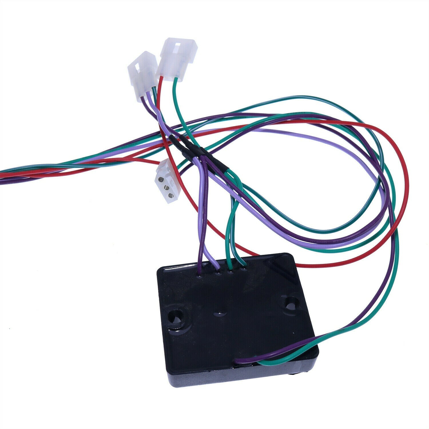 For Mercury Outboard REMOTE CONTROL TOP MOUNT 4500-Dual 8M0075245 Top Twin Mount