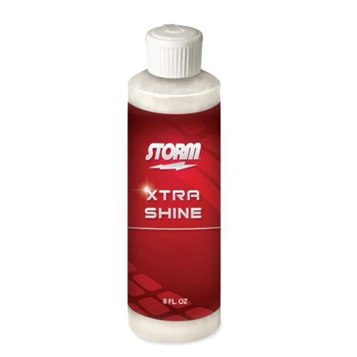Storm Xtra Shine 8 oz. Bowling Ball Polish