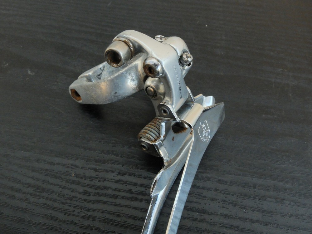 Campagnolo Chorus front derailleur, 35mm