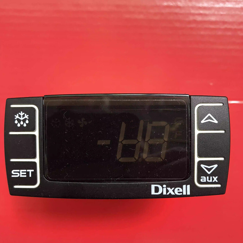 1pcs Dixell CR06CX-5N0C1 Temperature Controller