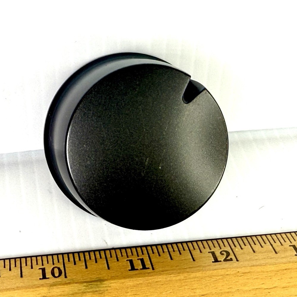 Technics SA-EX510 Audio Video Receiver Replacement Volume Dial Part Only OEM