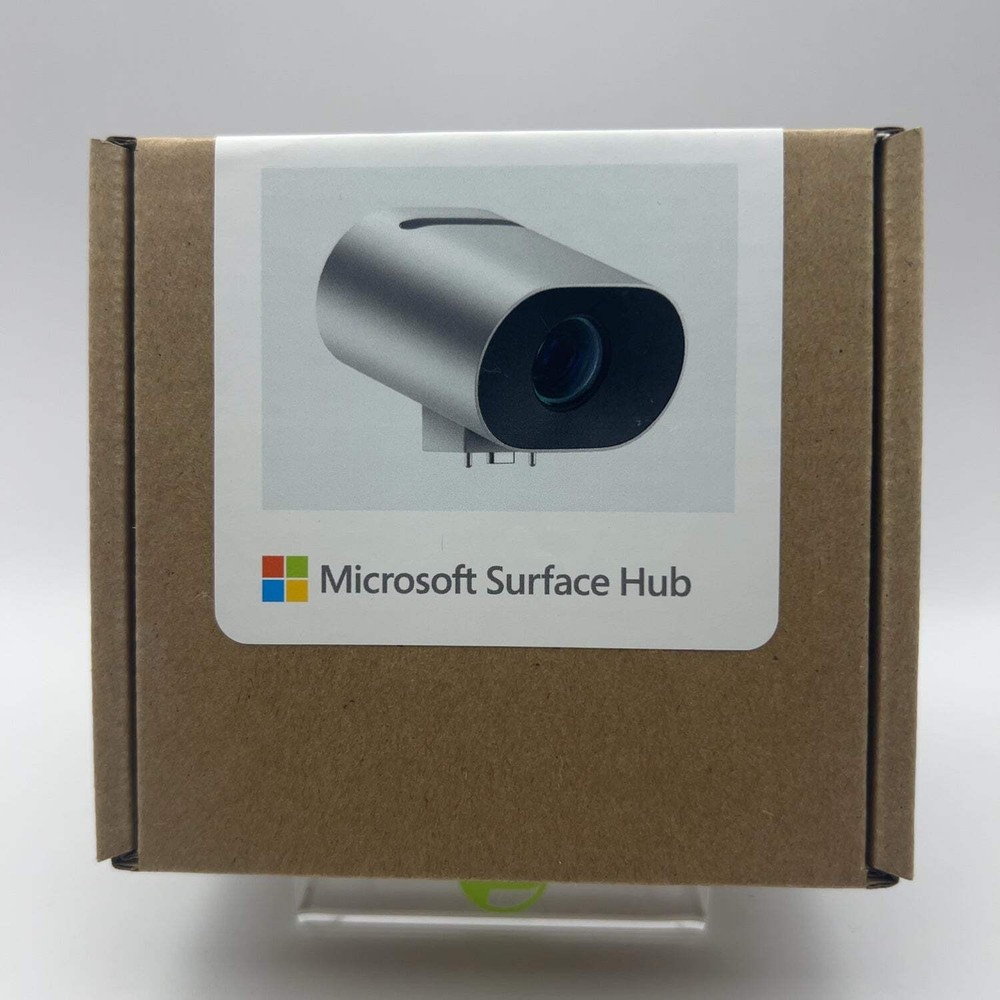 New Microsoft Surface Hub 2 Smart Camera 1981