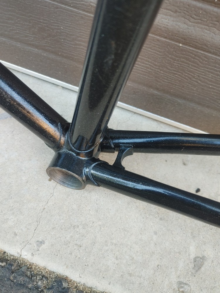 Wanta Bicycle Frame Set