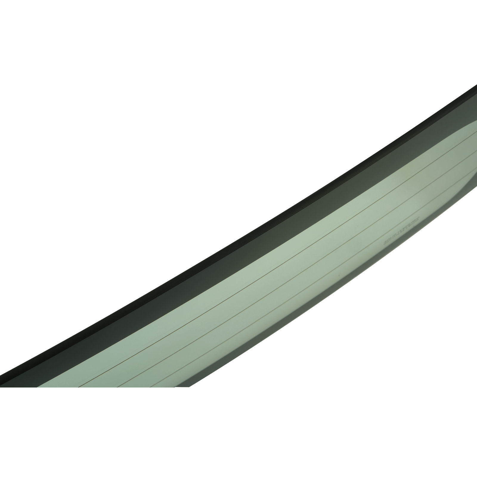 Lower Rear Back Window Glass Heated Fits 2010-2015 Toyota Prius 4Dr Hatchback