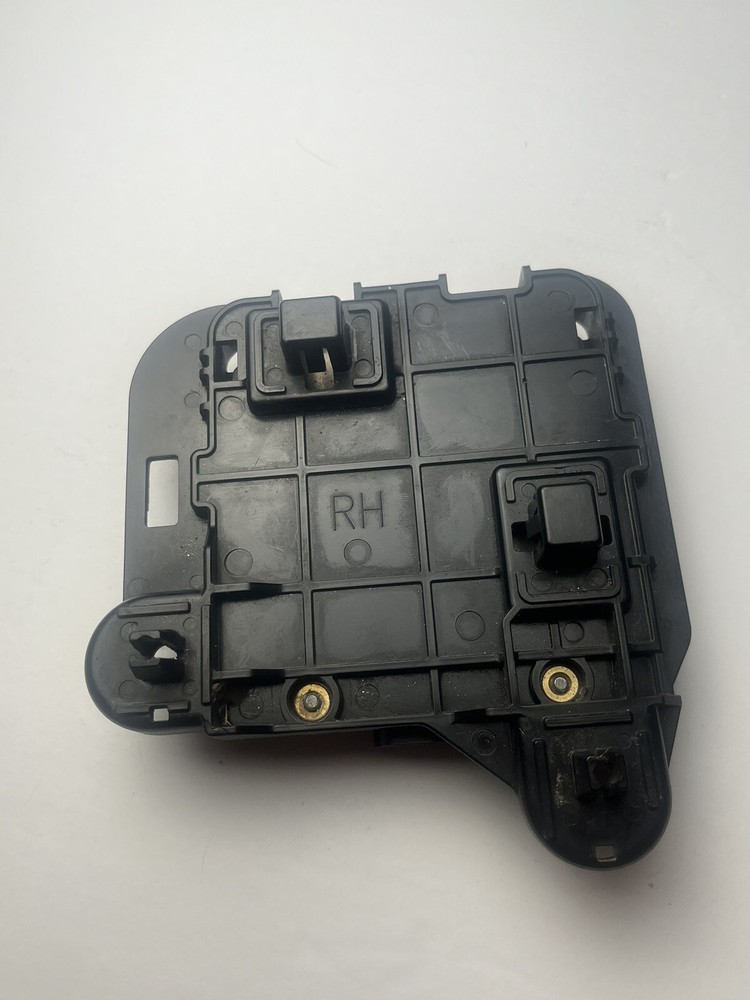 2022-2024 Nissan Frontier Right Collision Obstacle Warning Sensor OEM