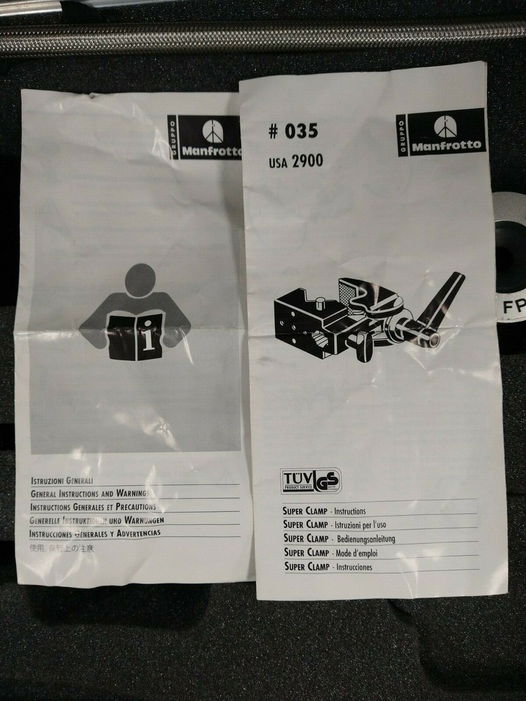 MICHADA FLEXIBLE BORESCOPE