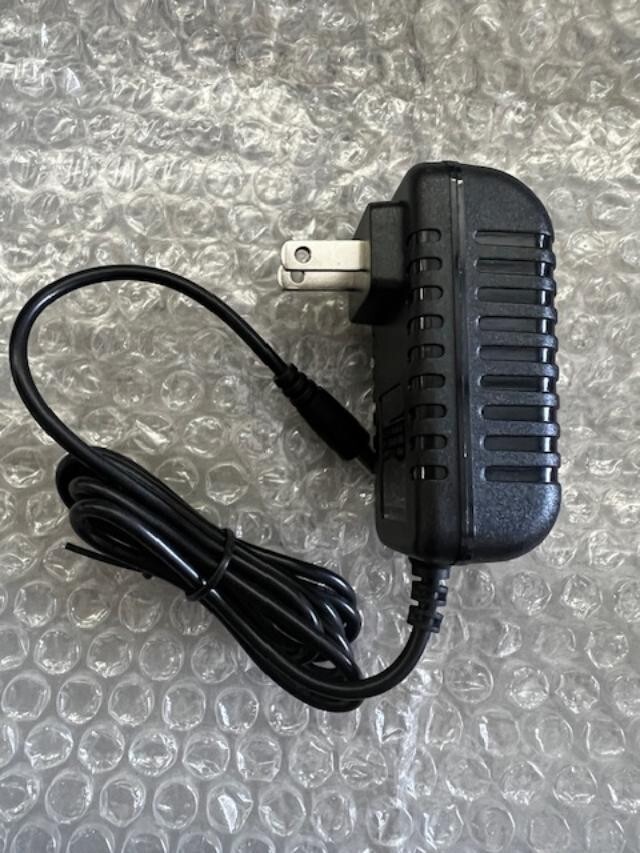 OP-417 AC adapter replacement for Optima Scale 9V