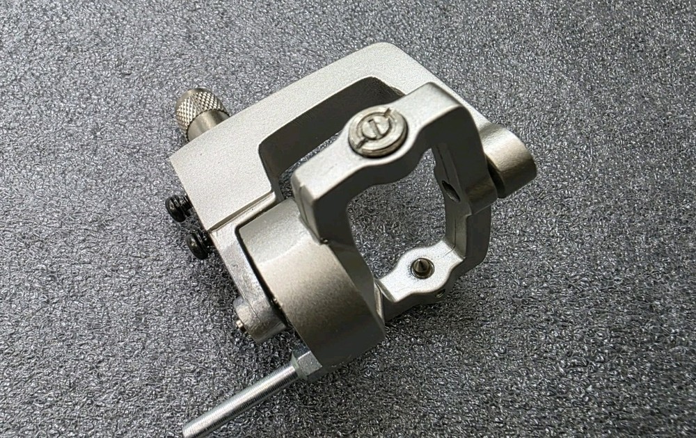 Technics Sl1200 M5g, Mk5g. Complete Tonearm Bracket