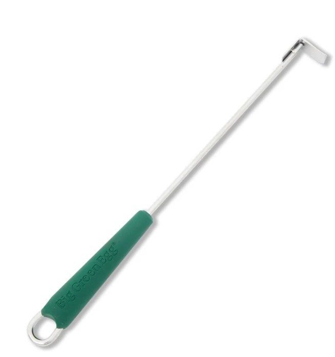Big Green Egg Ash Removal Tool for Medium & Large Eggs #119506