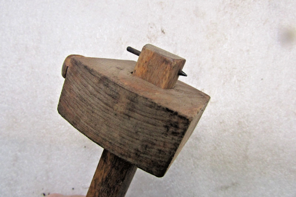 Stanley #61 marking gauge