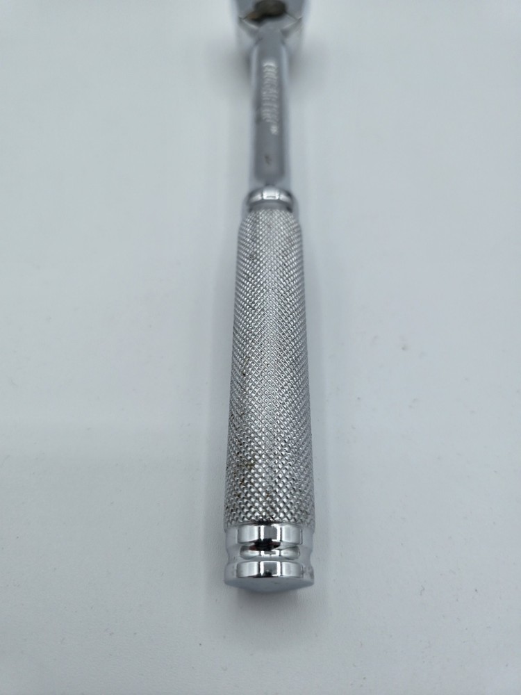 Cougar Pro By Wright Tools, E4426, 1/2” Drive Ratchet, Great Condition!