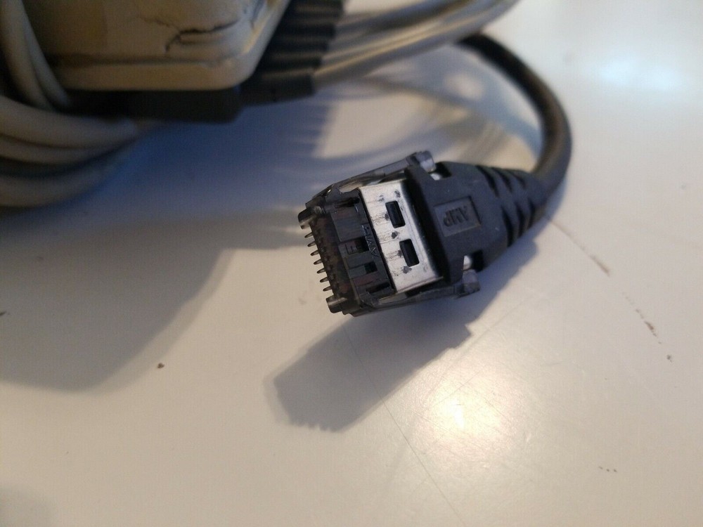 Marquette EKG Unit Wiring?