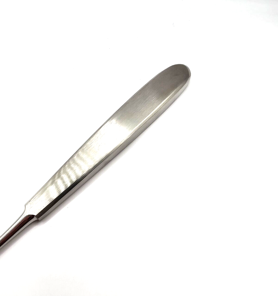 Dental Surgical Root Elevators Warwick James (Straight, Right) Tooth Extraction