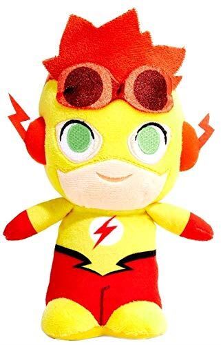 Funko Supercute Plushies : DC Young Justice Kid Flash Collectible Plush