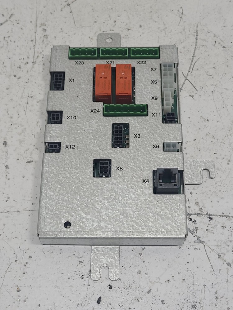 ABB DSQC611 3HAC13389-2 /06 Controller Contactor Unit.