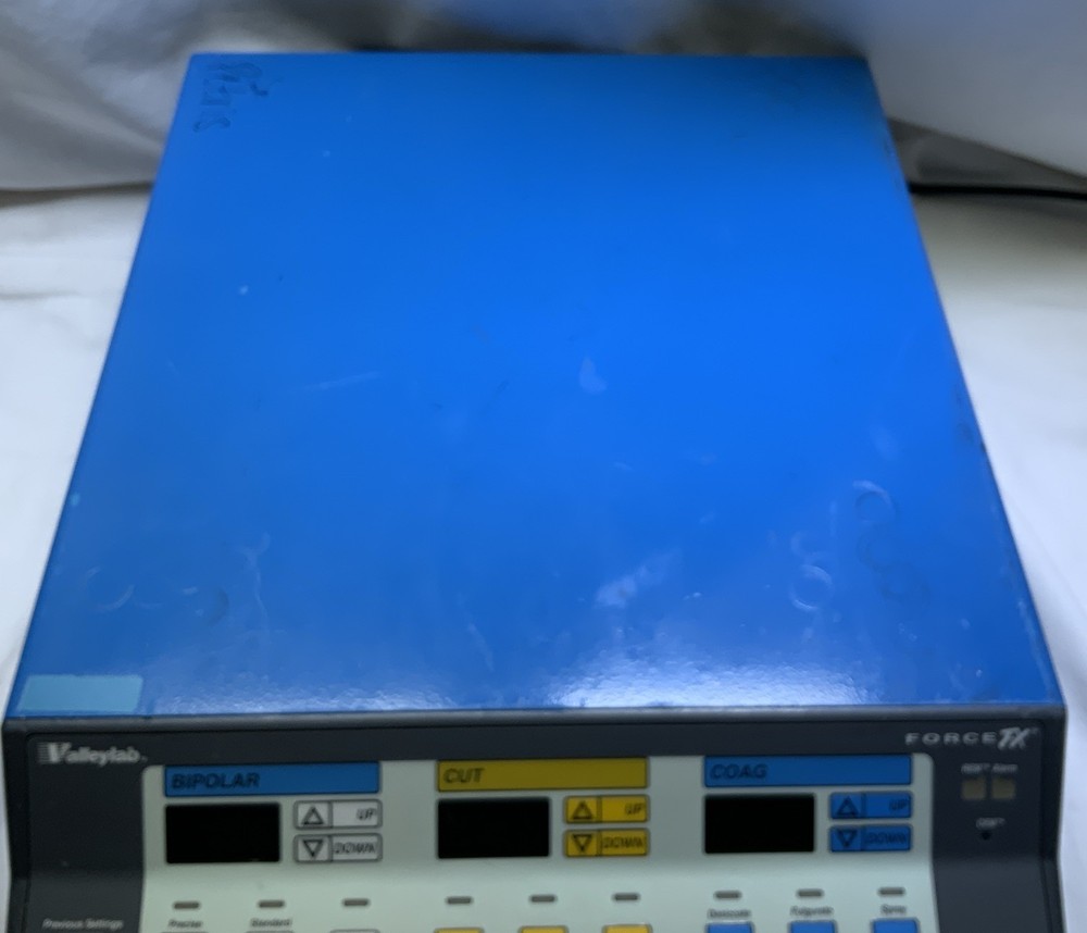 VALLEYLAB FORCE FX-CS ESU