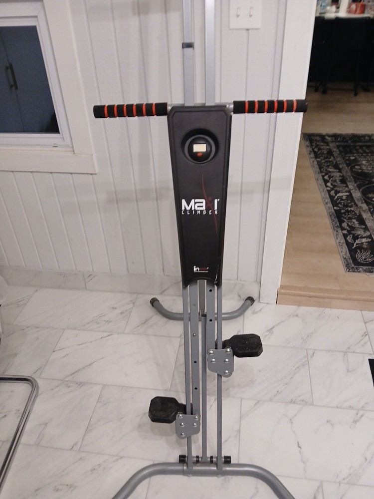 Max Climber