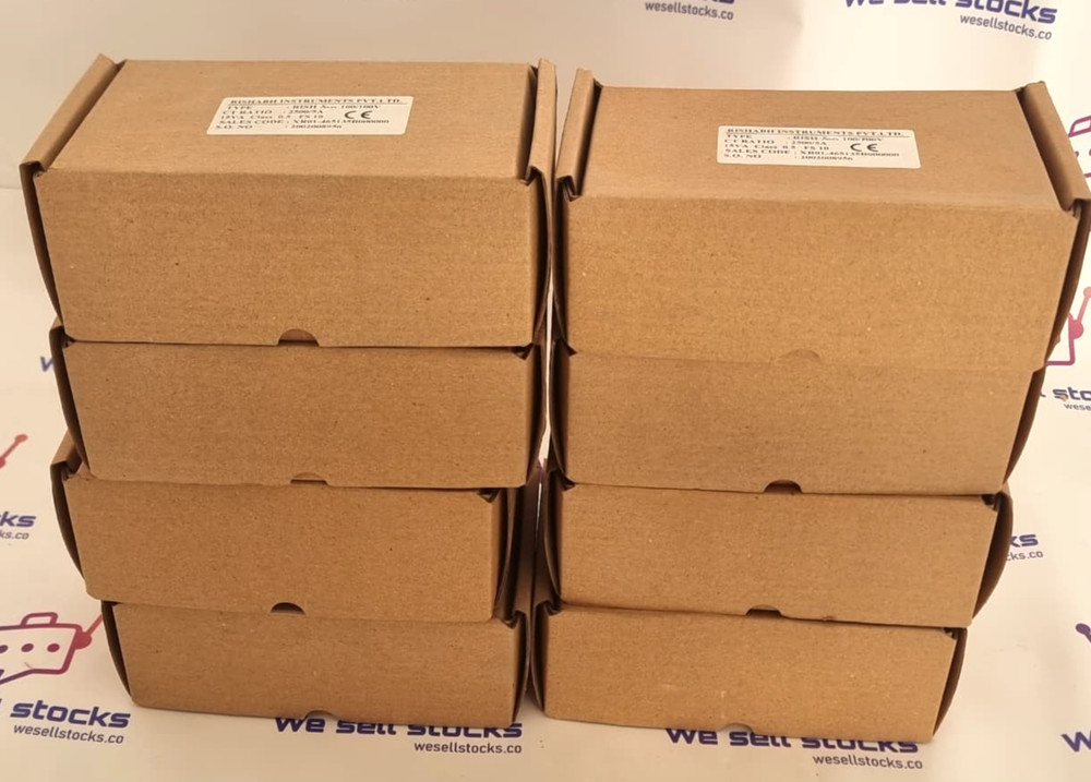 RISHABH INSTRUMENTS RISH Xmer 100/100V Current Transformer 2500/5A