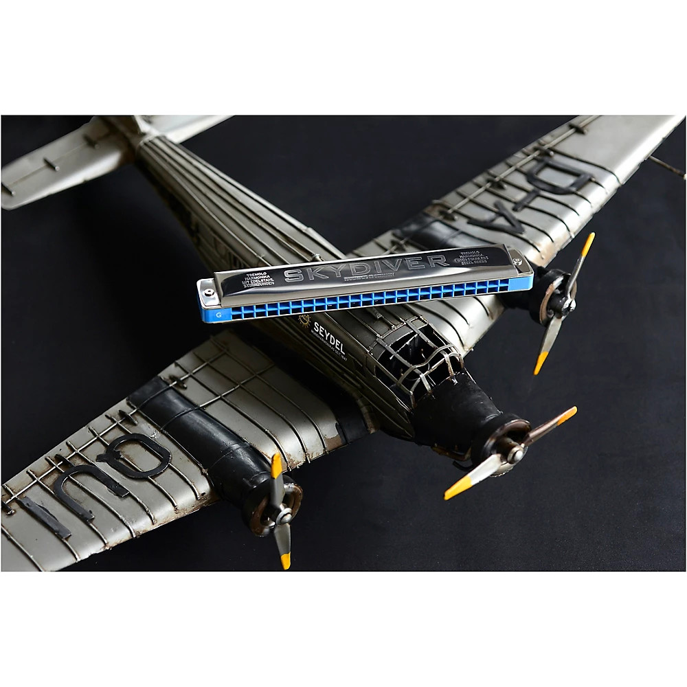 SEYDEL Skydiver C