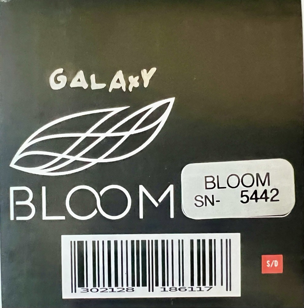 Jackson Audio Bloom V2 - Galaxy