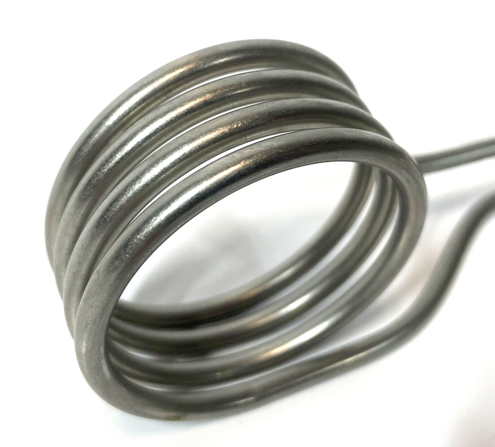 ThermoHaake Cooling Coil for DC50 Laboratory Circulator Bath