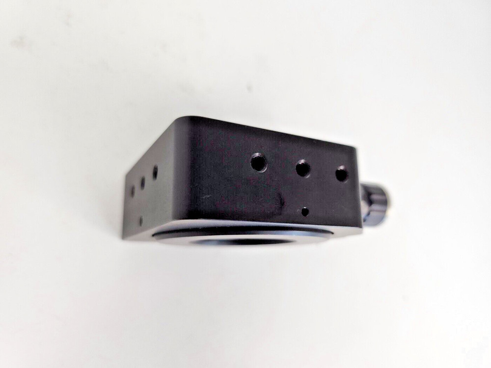 THORLABS GM100 Laser Beam Splitter